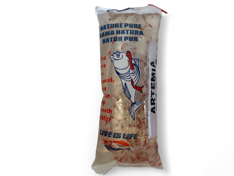 Artemia 90ml Lebendfutter