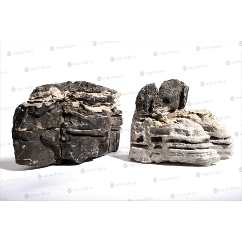 Aquadeco  Leopardenstein 2,3-2,7 kg