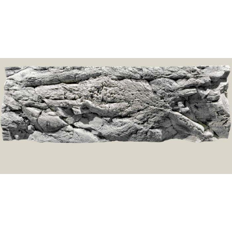 Back to Nature Malawi White Limestone Rückwand 150x50cm