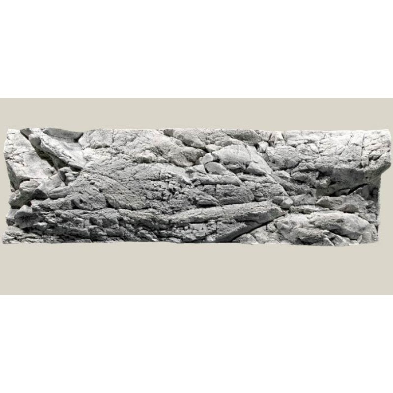 Back to Nature Malawi White Limestone Rückwand 200x60cm