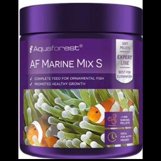 Aquaforest Marine Mix S 120g