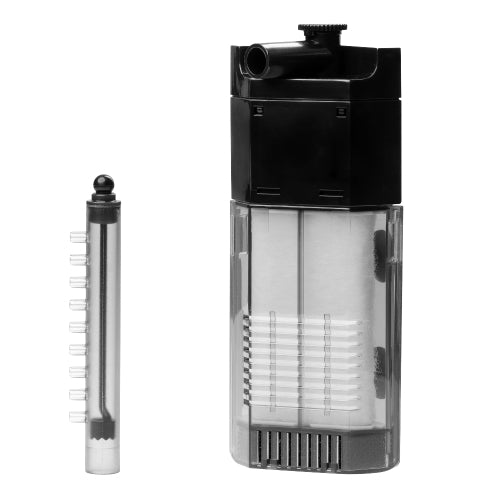 Me Nano Clear 40 Eckfilter
