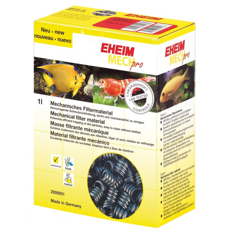 EHEIM MECH pro