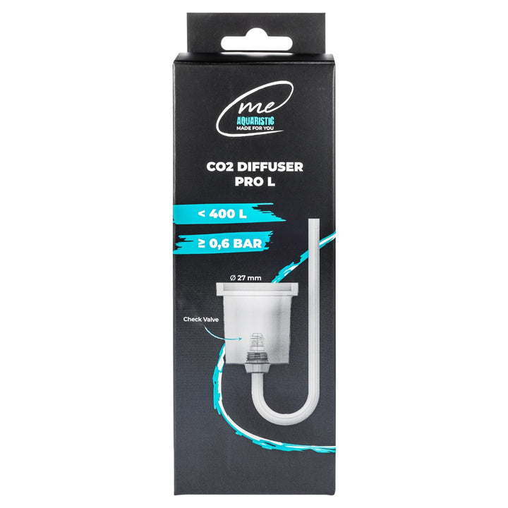 Me CO2 Diffuser Pro