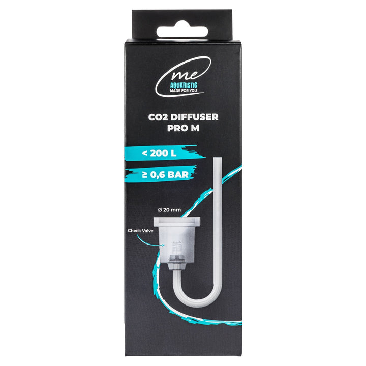 Me CO2 Diffuser Pro