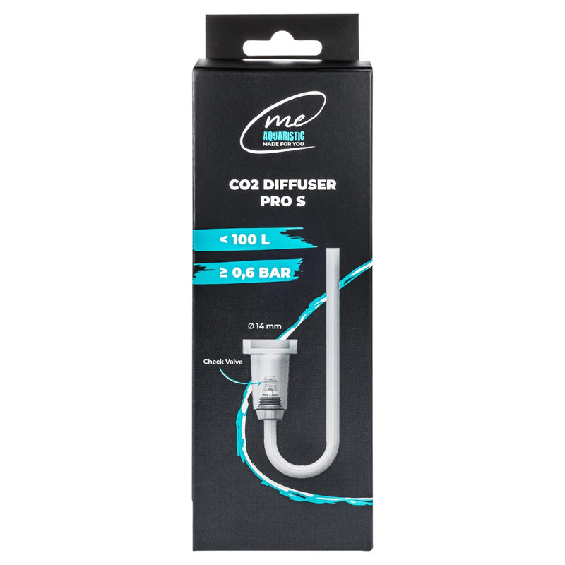 Me CO2 Diffuser Pro