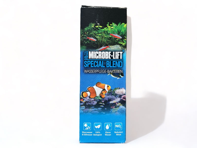 Microbe-Lift Special Blend Wasserpflegebakterien