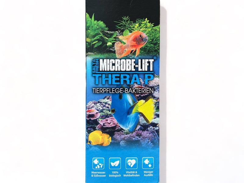 Microbe-Lift THERA P TIERPFLEGEBAKTERIEN