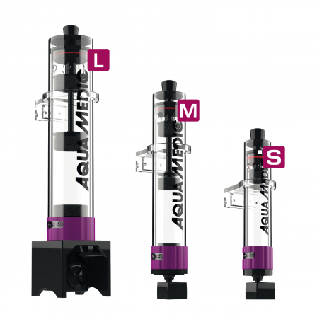 Aqua Medic multi reactor Gen II
