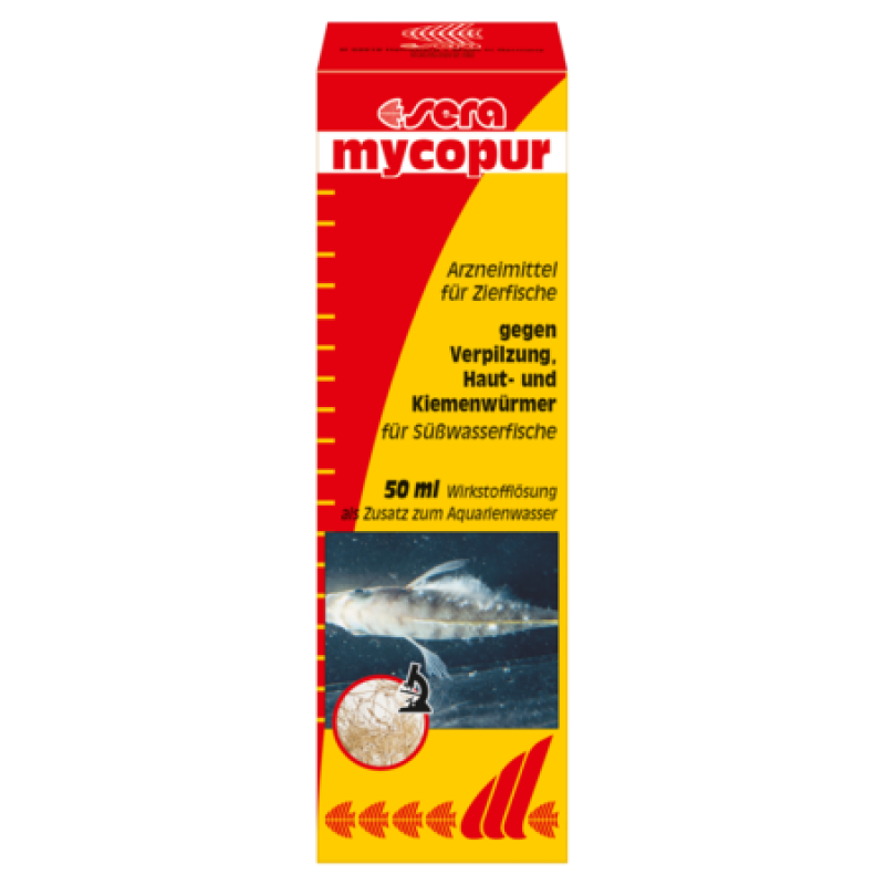 Sera Mycopur