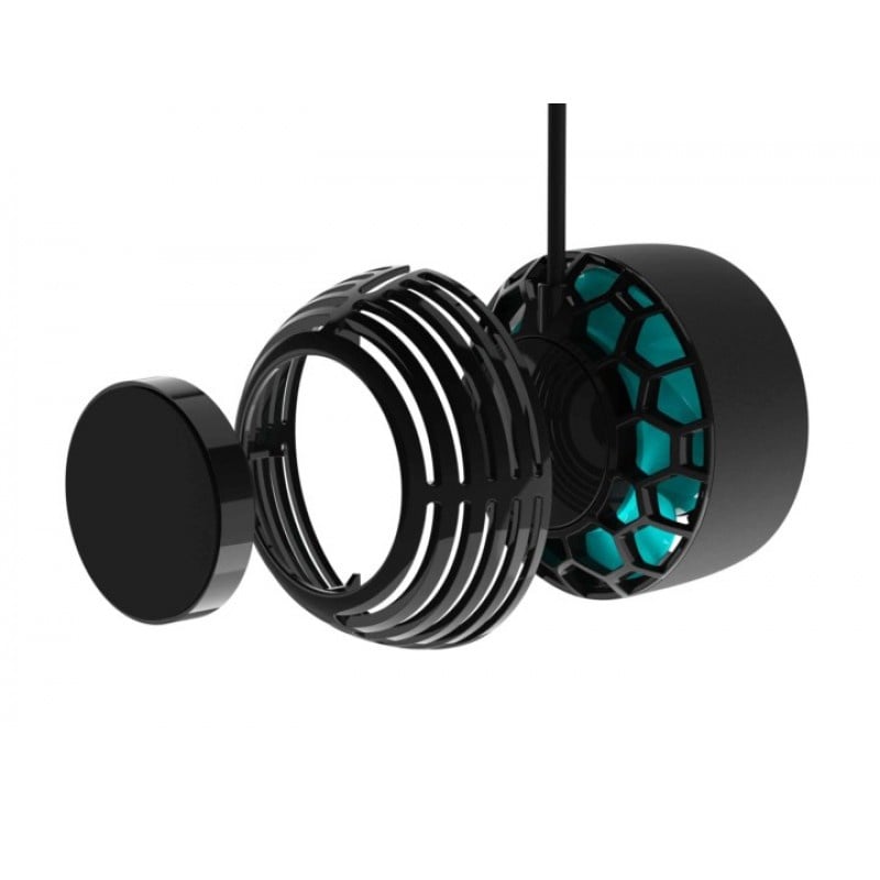 Aqua Illumination NERO 5 Fisch-Guard