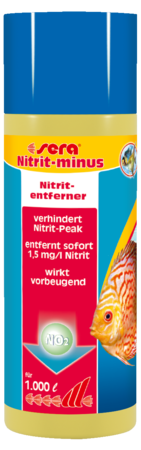 Sera Nitrit-minus