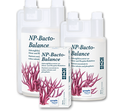 Tropic Marin NP Bacto Balance