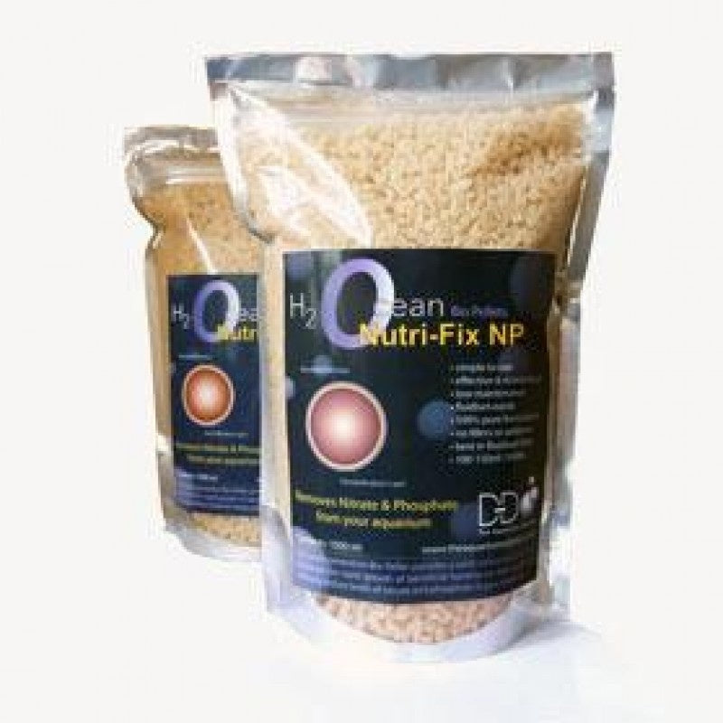 D-D NutriFix Bio Pellets