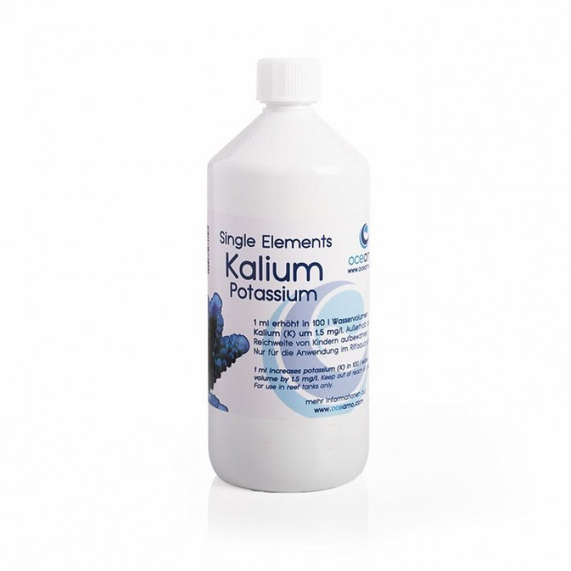 Oceamo Single Elements Kalium 1000ml
