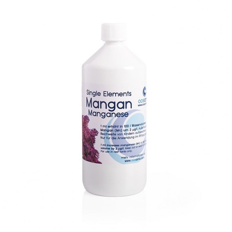 Oceamo Single Elements Mangan
