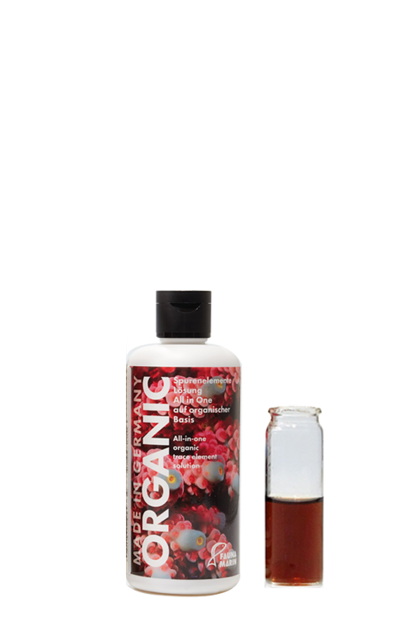 Fauna Marin Organic