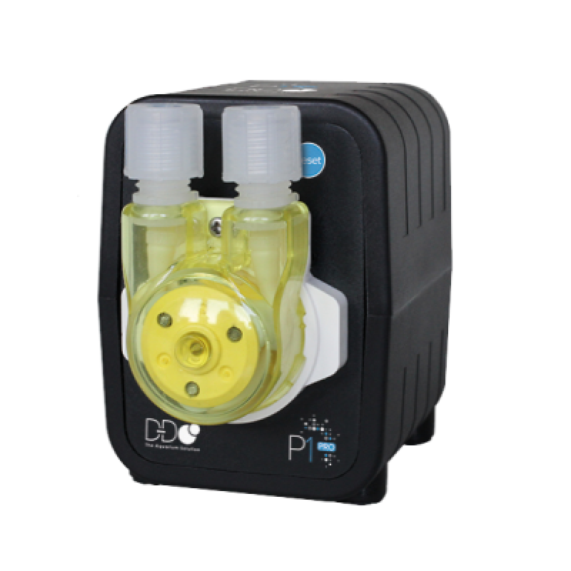 D-D Dosierpumpe H2Ocean P1 Pro