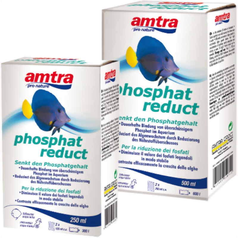 Amtra Phosphat reduct
