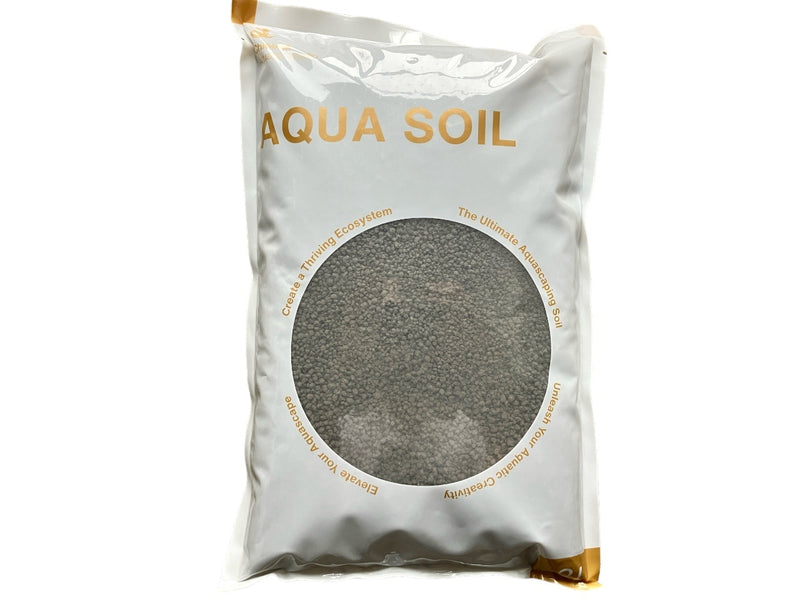Chihiros Aqua Soil