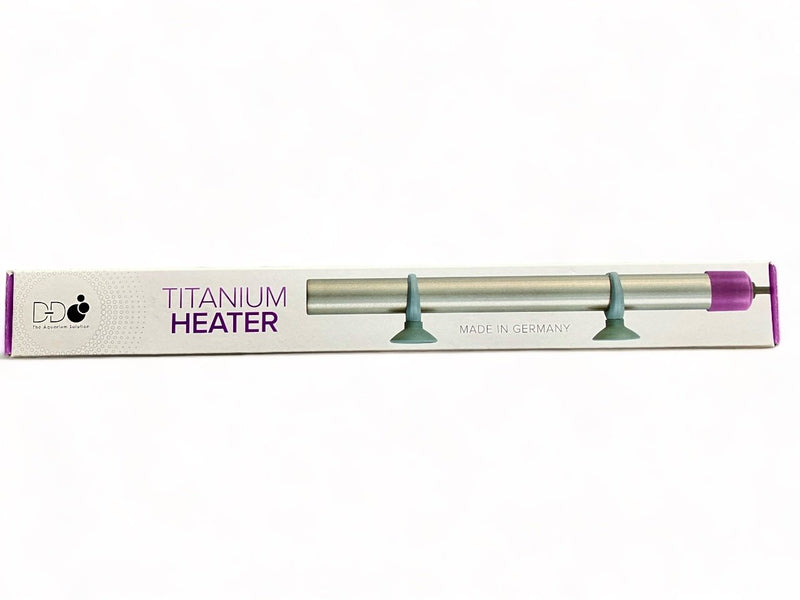 D-D Titan Heizstab