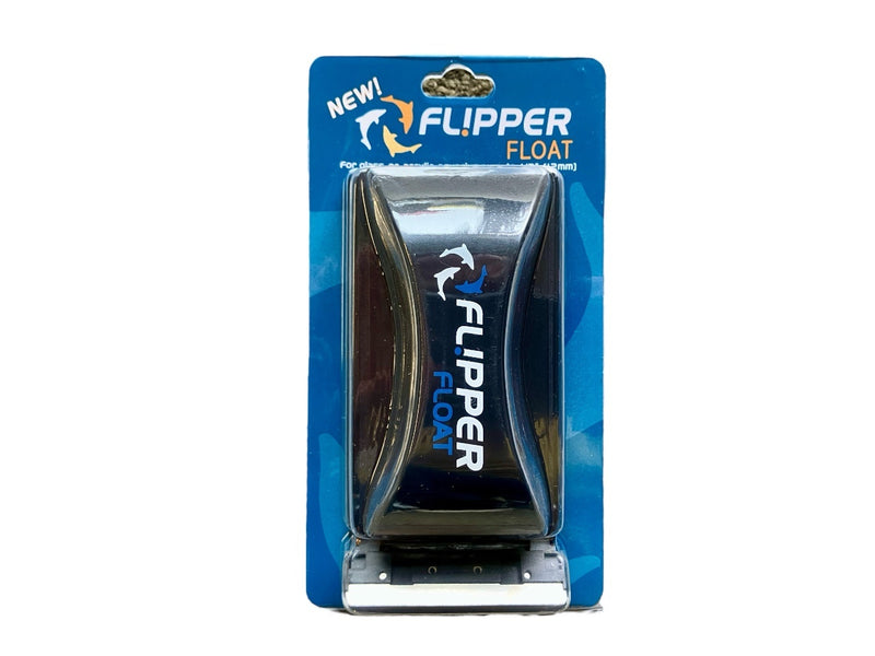 Flipper Cleaner STANDARD schwimmender Magnet-Scheibenreiniger