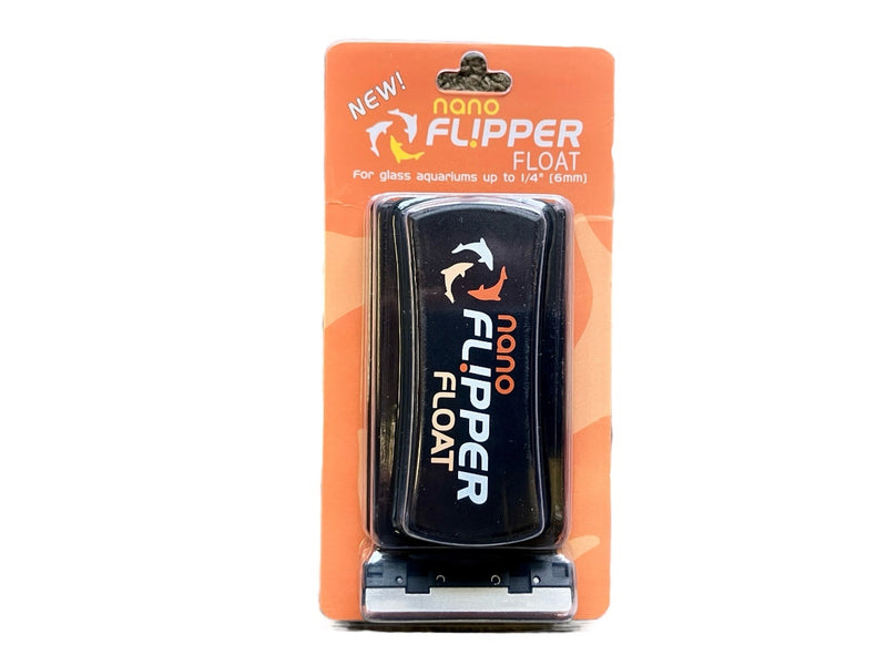 Flipper Cleaner NANO schwimmender Magnet-Scheibenreiniger
