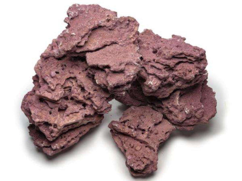 D-D MARCO HYBRID ROCK CORALLINE 18KG BOX