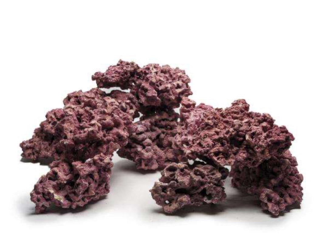 D-D MARCO REEFSAVER ROCK CORALLINE 18KG BOX