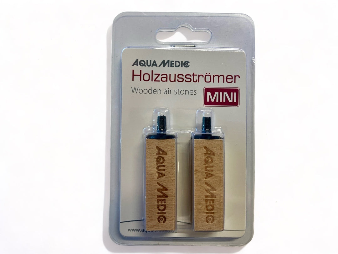 Aqua Medic Holzausströmer Mini 2 St
