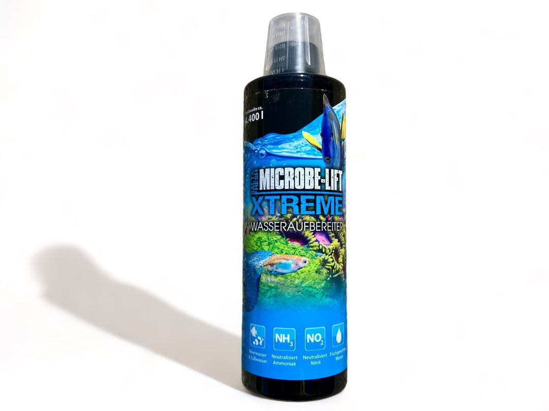 Microbe-Lift XTreme Wasseraufbereiter