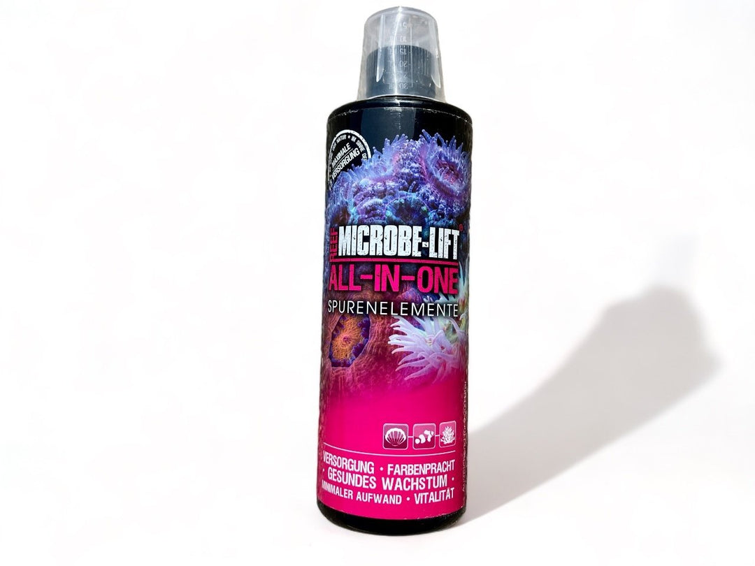 Microbe-Lift All in One Spurenelemente