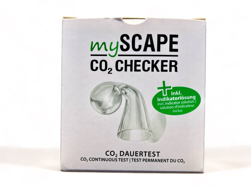 Arka Myscape CO2 Checker - CO2 Dauertest