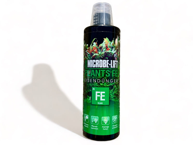 Microbe-Lift Plants Fe Eisendünger