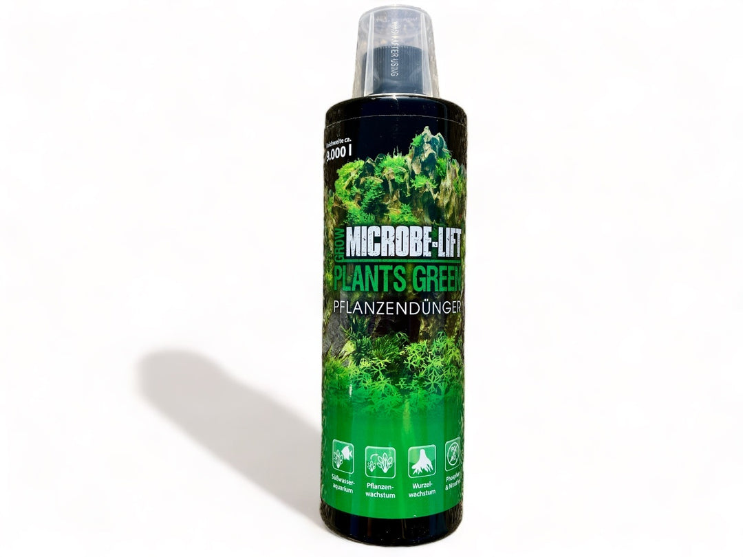 Microbe-Lift Plants Green Pflanzendünger