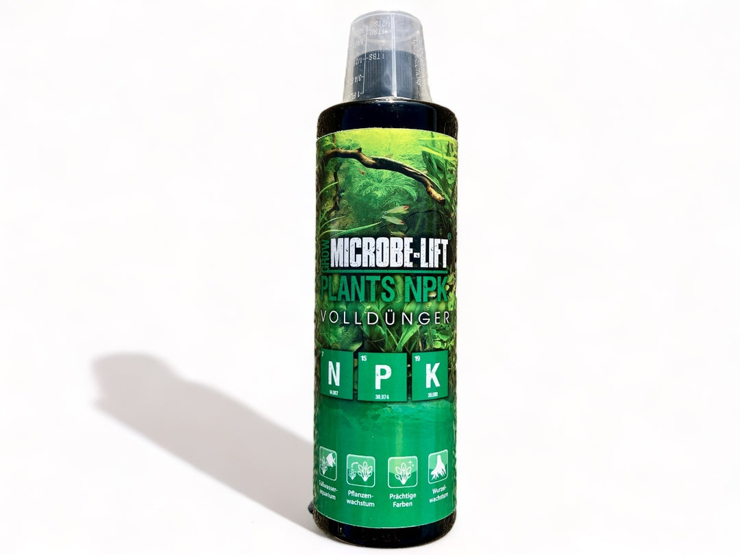 Microbe-Lift Plants NPK Volldünger