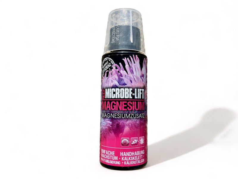 Microbe-Lift Magnesium