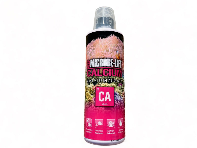 Microbe-Lift Calcium Kalziumzusatz