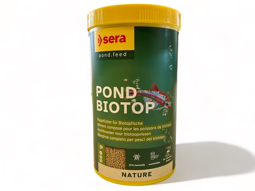 sera Pond Insect Nature 1000ml