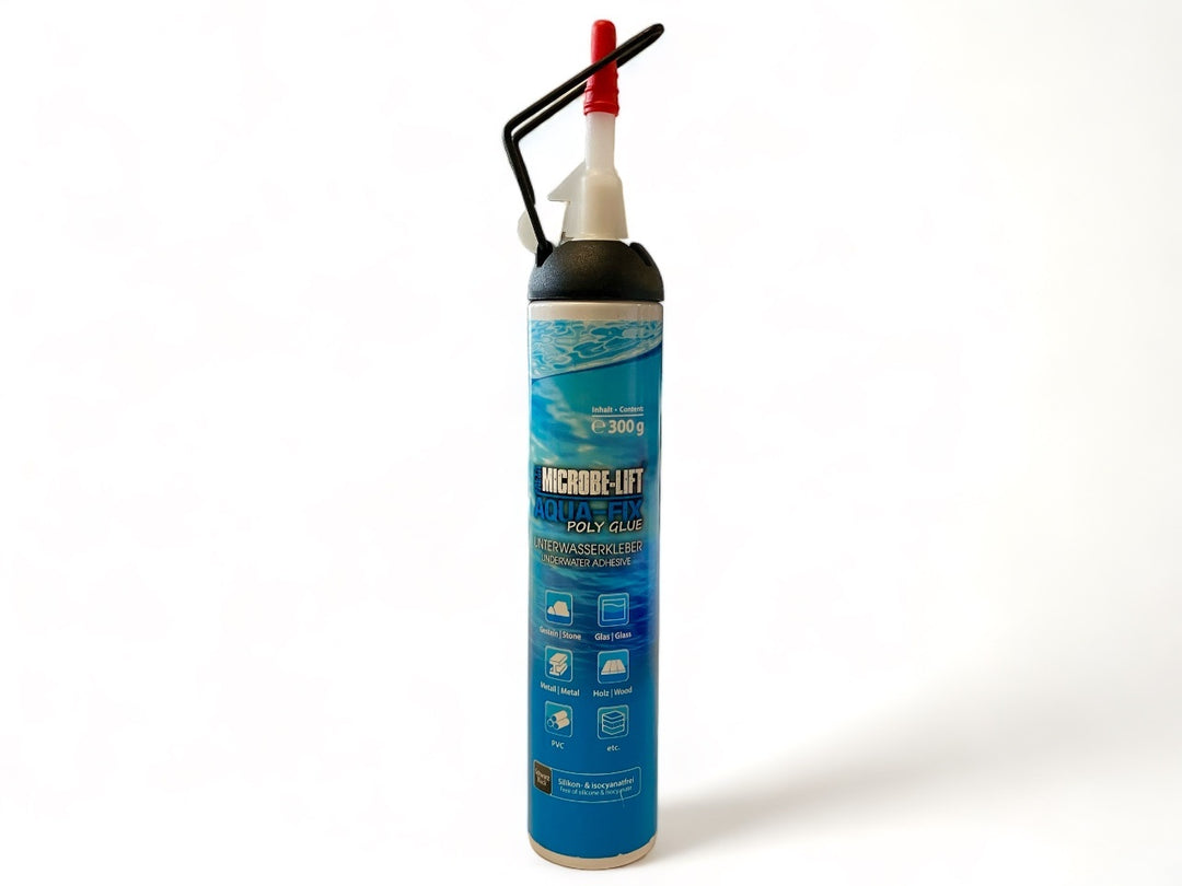 Arka Microbe-Lift Aqua-Fix Poly Glue 300g