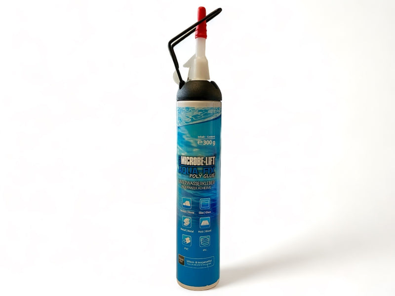 Arka Microbe-Lift Aqua-Fix Poly Glue 300g