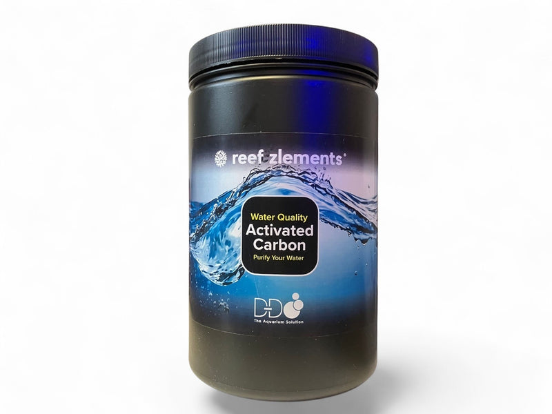 D-D Reef Zlements Carbon Aktivkohle