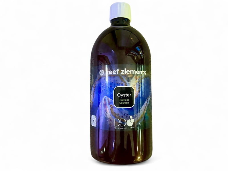 D-D Reef Zlements Oyster+