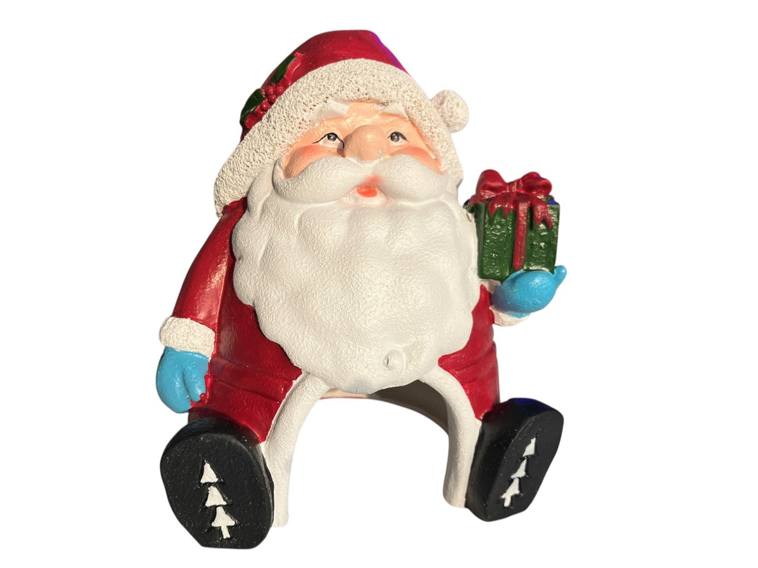 Weihnachtsmann Weihnachtsdeko