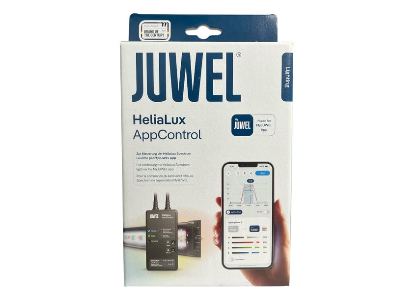 Juwel HeliaLux AppControl