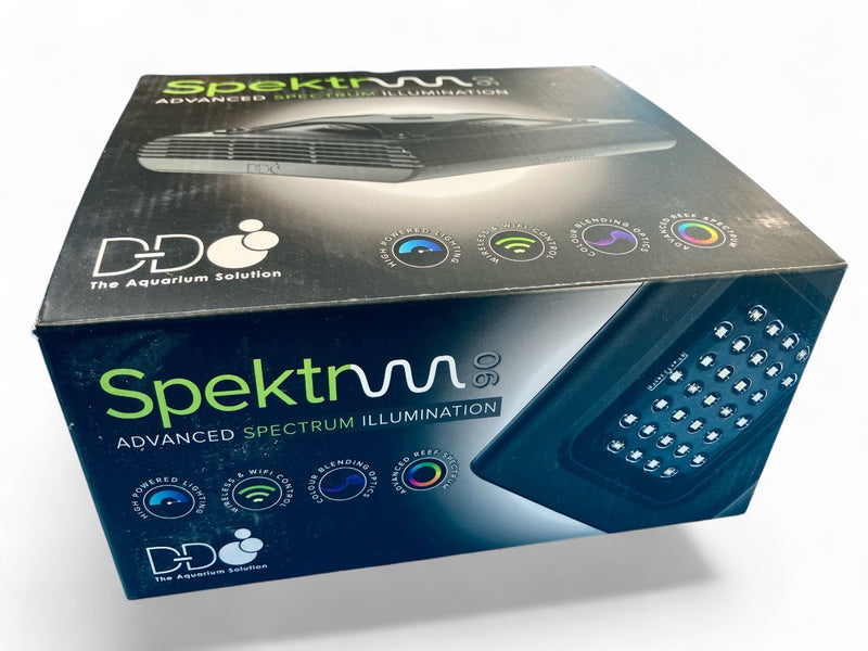 D-D Spektrum 90 LED Leuchte