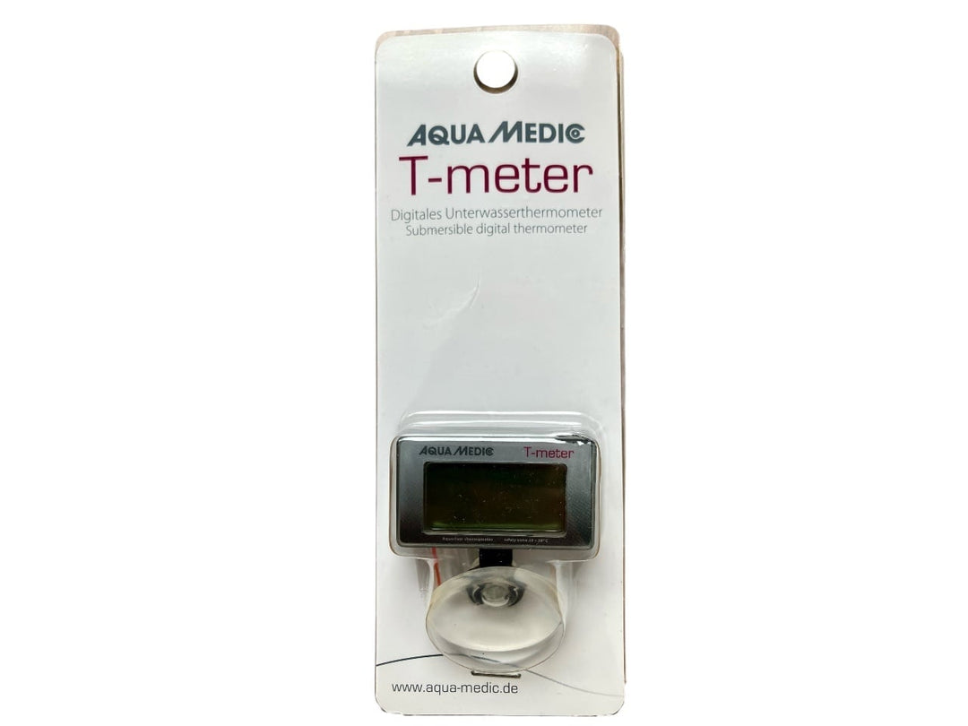 Aqua Medic T-Meter