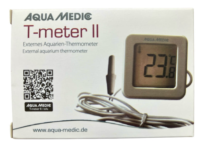 Aqua Medic T-Meter II