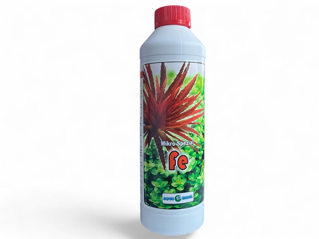 Aqua Rebell Fe Mikro Spezial 500ml