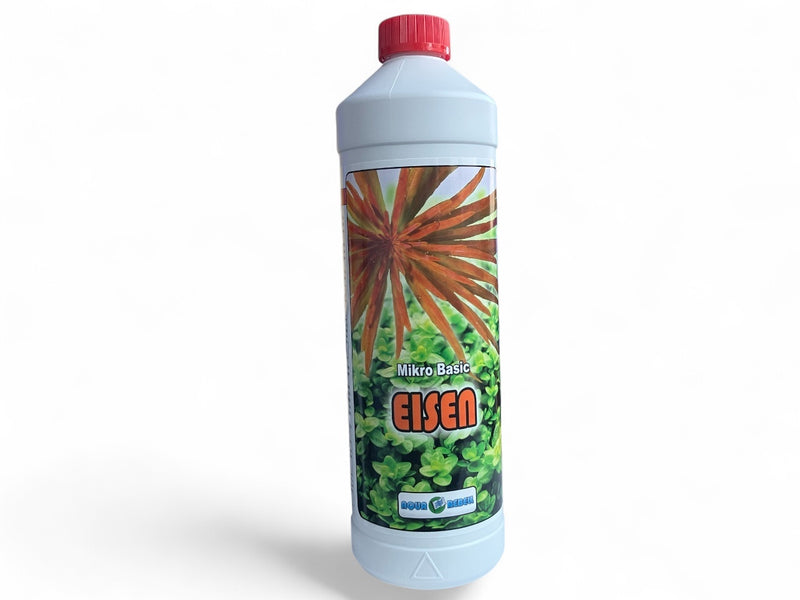 Aqua Rebell Eisen Mikro Basic 1000ml